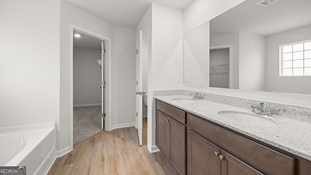 227 Hampton Terrace, Dallas, GA 30157