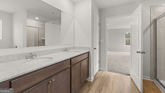 227 Hampton Terrace, Dallas, GA 30157