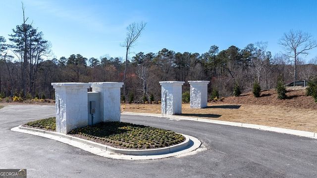 227 Hampton Terrace, Dallas, GA 30157