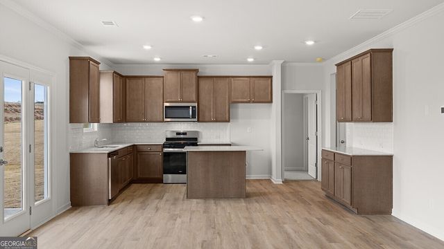 227 Hampton Terrace, Dallas, GA 30157