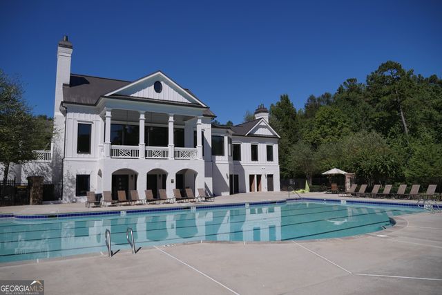 227 Hampton Terrace, Dallas, GA 30157