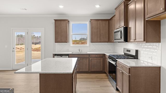 227 Hampton Terrace, Dallas, GA 30157