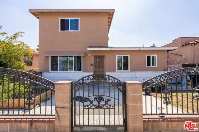 752 Harding Avenue, Los Angeles, CA 90022