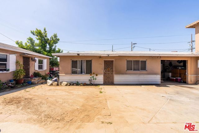 752 Harding Avenue, Los Angeles, CA 90022