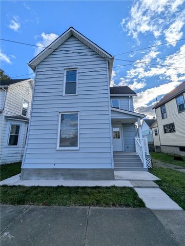 10 East Hazel Street, Corning City, NY 14830