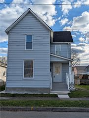 10 East Hazel Street, Corning City, NY 14830