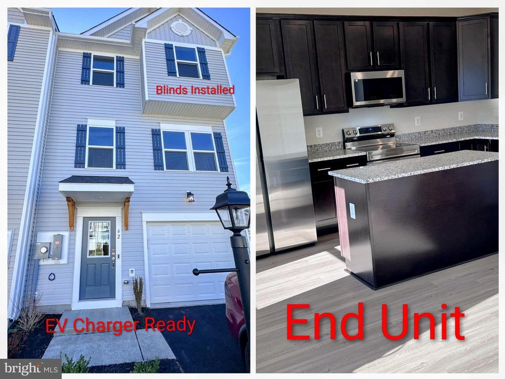 62 TROTTING RD, Inwood, WV 25428