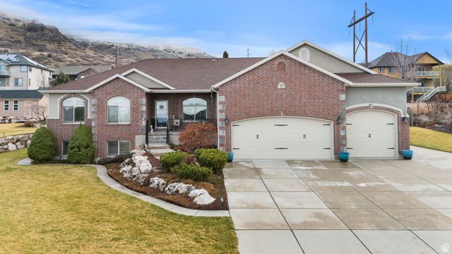 7459 S 475 W, Willard, UT 84340