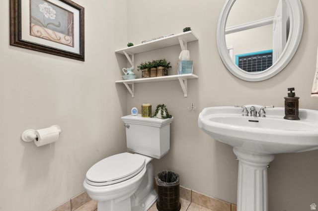 7459 S 475 W, Willard, UT 84340