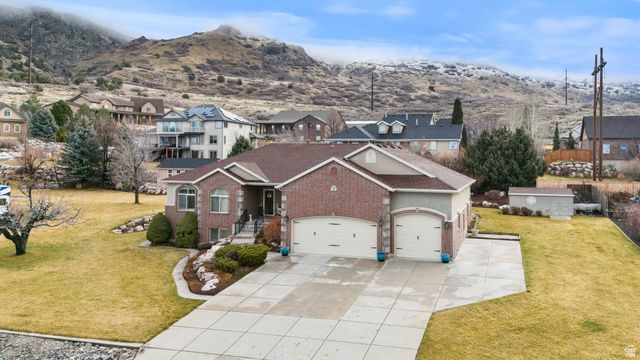 7459 S 475 W, Willard, UT 84340
