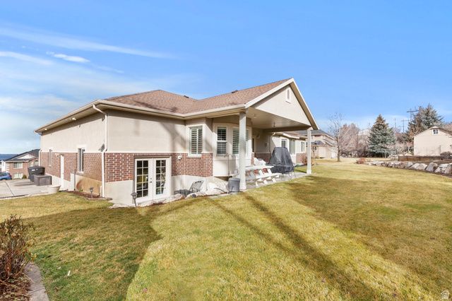 7459 S 475 W, Willard, UT 84340