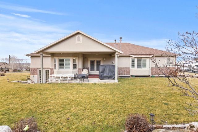 7459 S 475 W, Willard, UT 84340
