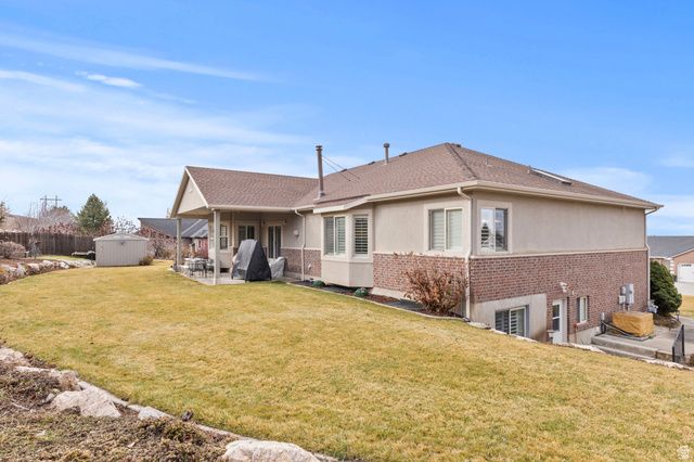 7459 S 475 W, Willard, UT 84340