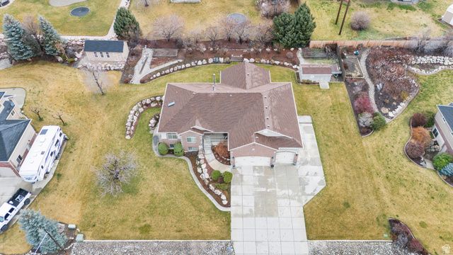 7459 S 475 W, Willard, UT 84340