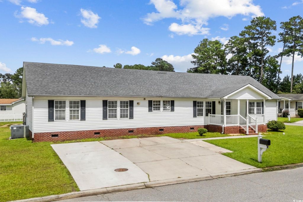 8001 Brookstone Dr., Myrtle Beach, SC 29588