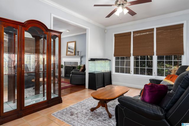 1901 GREEN LEAF CIRCLE, Hoover, AL 35244