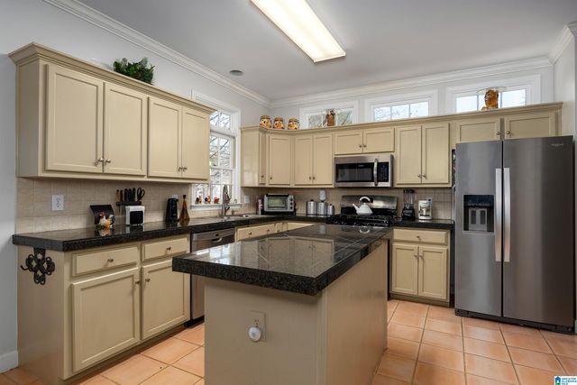 1901 GREEN LEAF CIRCLE, Hoover, AL 35244