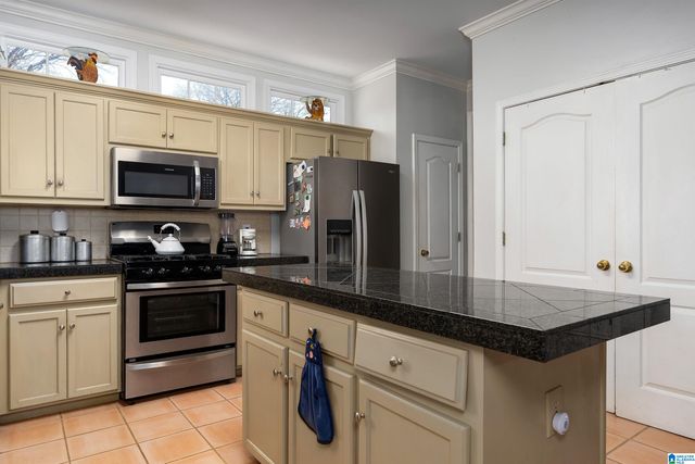 1901 GREEN LEAF CIRCLE, Hoover, AL 35244