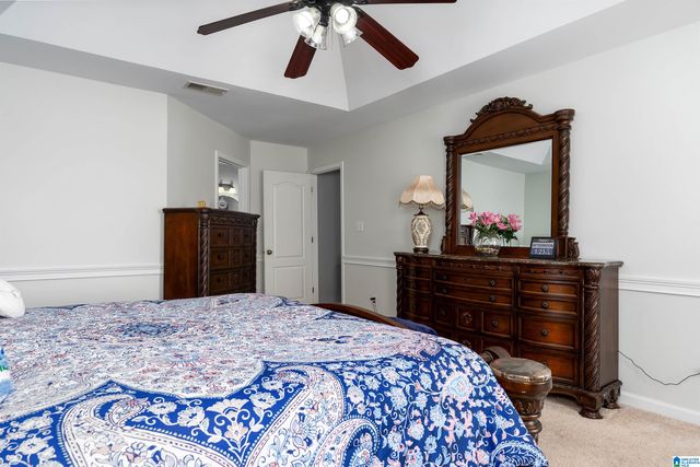 1901 GREEN LEAF CIRCLE, Hoover, AL 35244