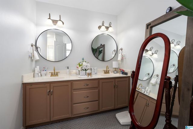 1901 GREEN LEAF CIRCLE, Hoover, AL 35244