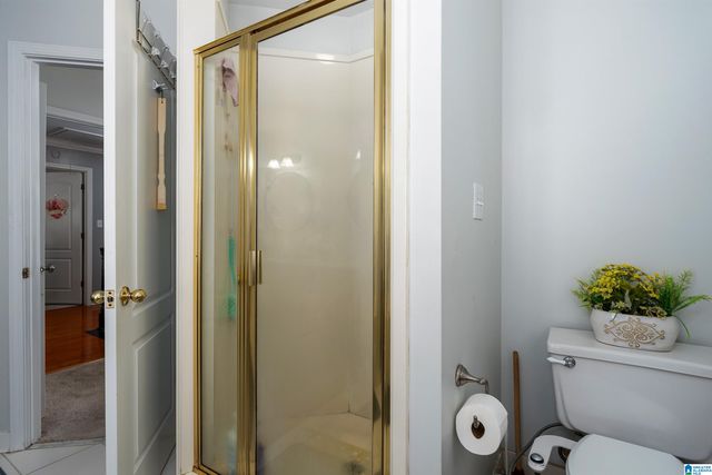 1901 GREEN LEAF CIRCLE, Hoover, AL 35244