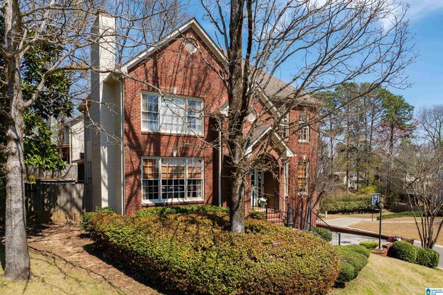 1901 GREEN LEAF CIRCLE, Hoover, AL 35244