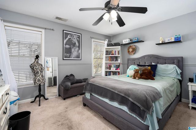 1901 GREEN LEAF CIRCLE, Hoover, AL 35244