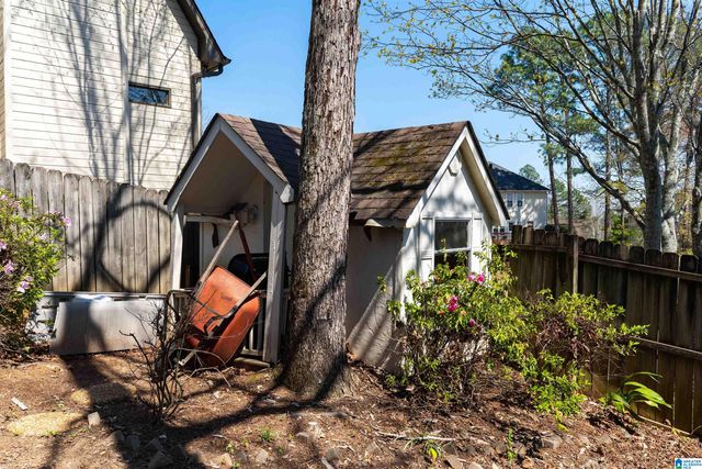 1901 GREEN LEAF CIRCLE, Hoover, AL 35244