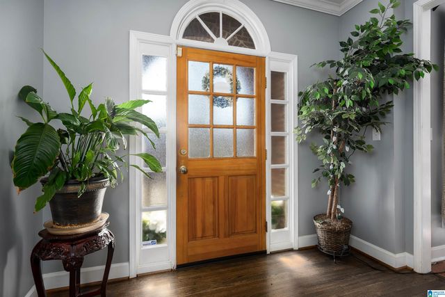 1901 GREEN LEAF CIRCLE, Hoover, AL 35244