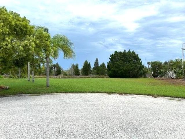 3335 CROAKER DRIVE, Hernando Beach, FL 34607
