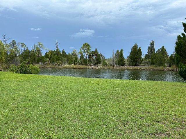 3335 CROAKER DRIVE, Hernando Beach, FL 34607