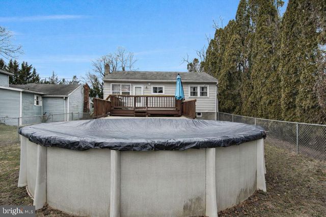 319 N UNION ST, Hummelstown, PA 17036