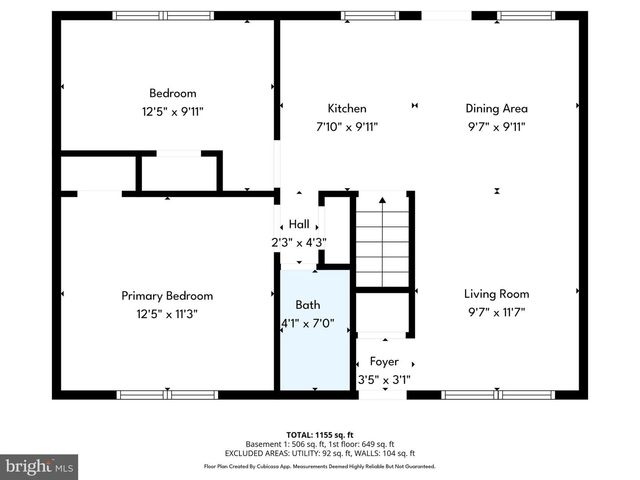 319 N UNION ST, Hummelstown, PA 17036
