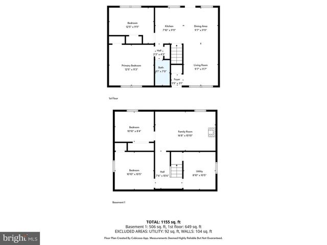 319 N UNION ST, Hummelstown, PA 17036