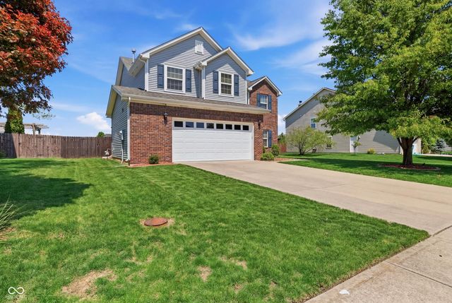 2704 Armaugh Drive, Brownsburg, IN 46112