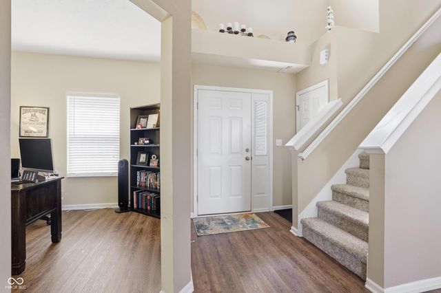 2704 Armaugh Drive, Brownsburg, IN 46112