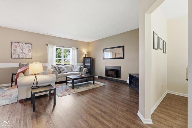 2704 Armaugh Drive, Brownsburg, IN 46112