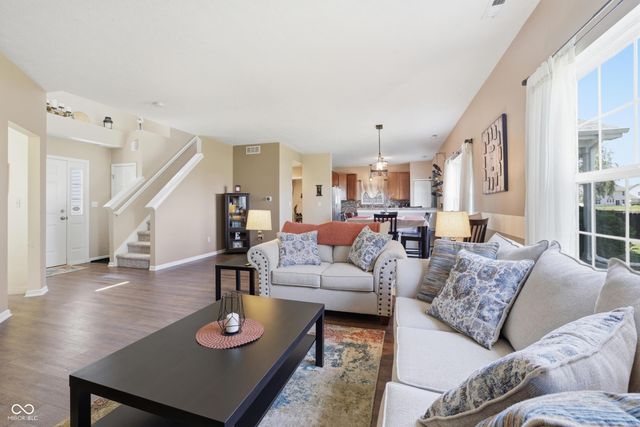 2704 Armaugh Drive, Brownsburg, IN 46112