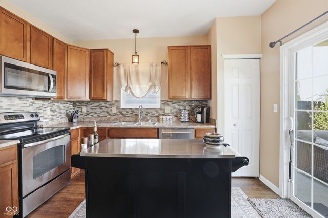 2704 Armaugh Drive, Brownsburg, IN 46112