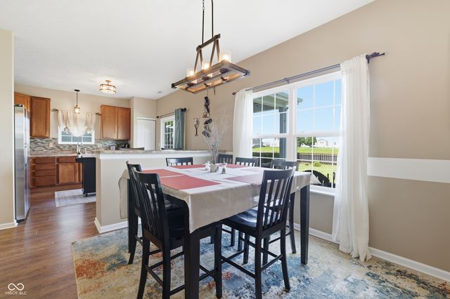 2704 Armaugh Drive, Brownsburg, IN 46112