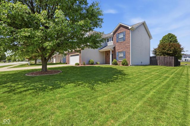 2704 Armaugh Drive, Brownsburg, IN 46112