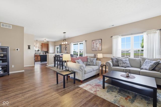 2704 Armaugh Drive, Brownsburg, IN 46112