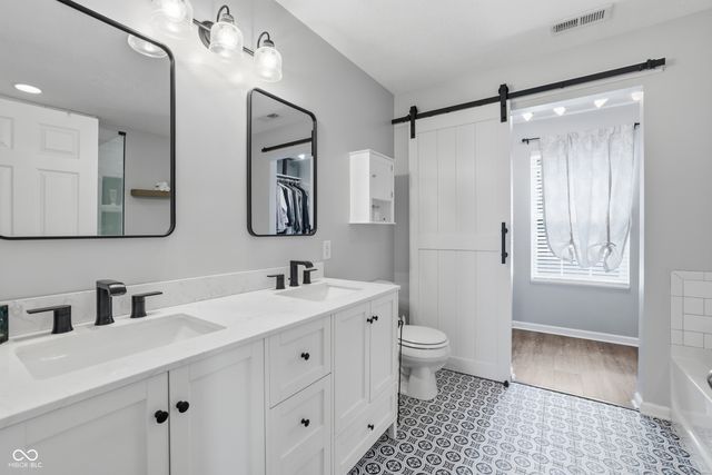 2704 Armaugh Drive, Brownsburg, IN 46112