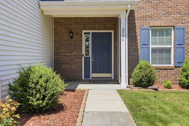 2704 Armaugh Drive, Brownsburg, IN 46112