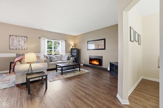 2704 Armaugh Drive, Brownsburg, IN 46112