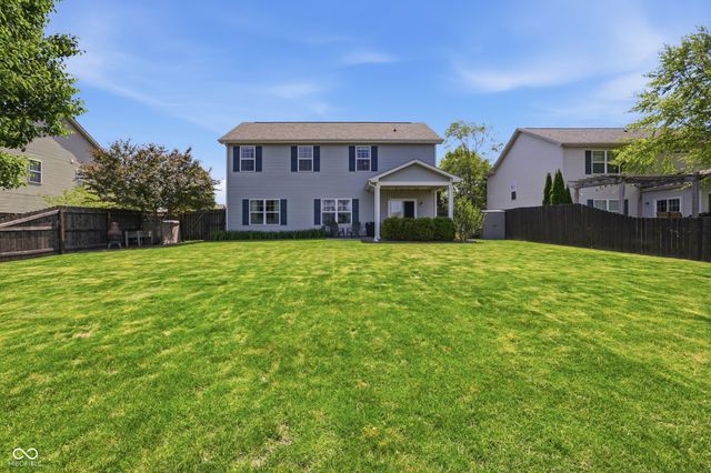 2704 Armaugh Drive, Brownsburg, IN 46112