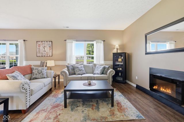 2704 Armaugh Drive, Brownsburg, IN 46112