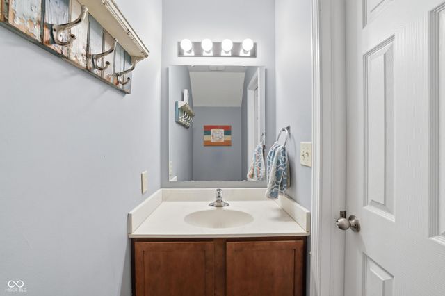2704 Armaugh Drive, Brownsburg, IN 46112