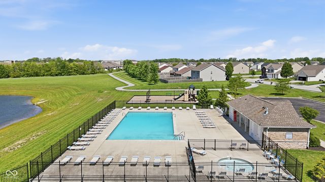 2704 Armaugh Drive, Brownsburg, IN 46112