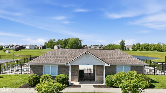 2704 Armaugh Drive, Brownsburg, IN 46112